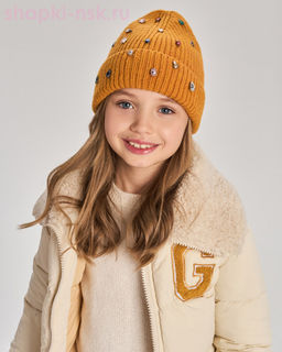 Пэрис Колпак для девочки (54-56)