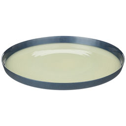 ТАРЕЛКА PRO-STYLE MINT 28СМ - Lefard фото 2