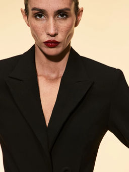 жакет женский ZR2605032502-50 / Zarina  фото 9