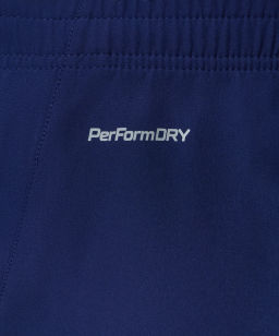 Шорты парадные JOGEL PREMIER PerFormDRY Woven Shorts, темно-синий  фото 6