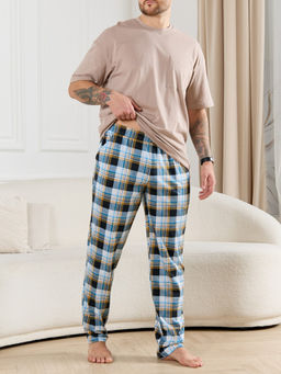 Брюки мужские Тор-1 VIOTEX из хлопка - Виотекс фото 41