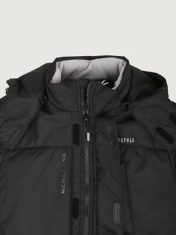 Костюм 7з5725 черный