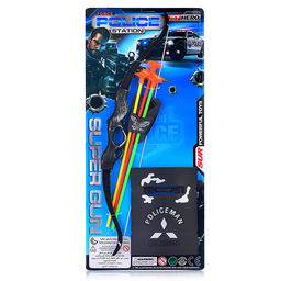 Набор лук "Меткий стрелок" на листе