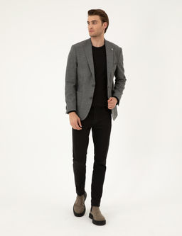 F_me Slim Fit Ceket