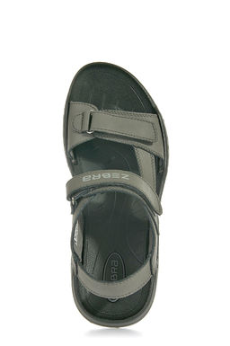 Туфли открытые школьные ZEBRA