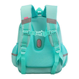 RAz-686-2 Рюкзак школьный с картхолдером на держателе - Grizzly фото 28