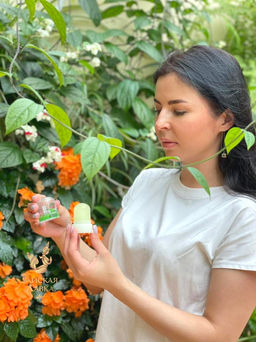 Дезодорант-кристалл "Алоэ"GRACE NOVOLIFE 50 гр