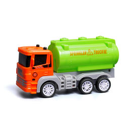 Набор машин "Инженер профи" в коробке