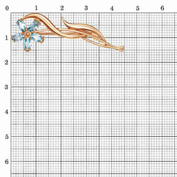 БРОШЬ 14815745Ак - Красная пресня фото 3