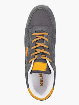 Кроссовки KELME Victory Street Dark Grey