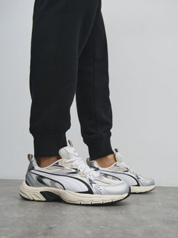 Мужские кроссовки PUMA Milenio tech_ Артикул 4588902, белый