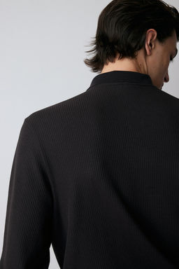 Polo de canale Regular Fit - H&m фото 3