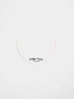 Цена за 20 шт. Открытка?валентинка Вау, 7 ? 6 см