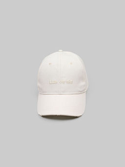 Кепка бейсболка "Лен" женская