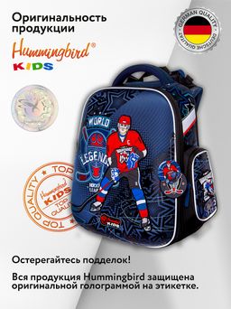 TK81 : Hummingbird  фото 11