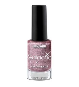 LuxVisage Лак для ногтей Galactic тон 215 9г