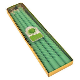 Свеча стержень 4 штук 25 см / GT1-12 /уп 144/микс - Галеонтрейд фото 6