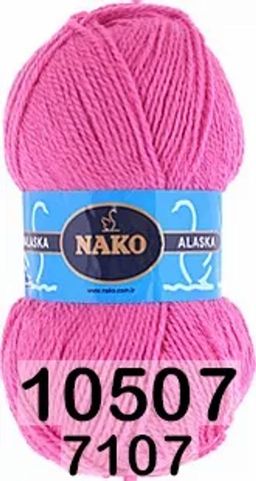 ALASKA - Nako фото 10