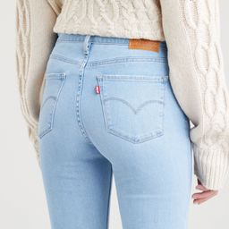 Джинсы женские