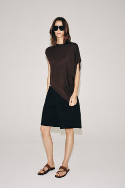 TOP ASIM?TRICO PUNTO / Marr?n