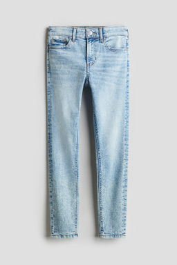 Skinny Fit Jeans