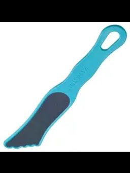 ZINGER Терка для ног RA-14 2-х сторонняя 100*180 цвета в ассортименте