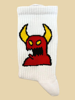 Носки р.40-45 TxT Чёртик