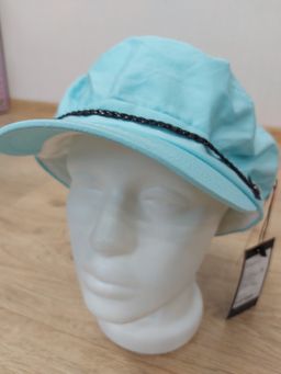 1961544 ROADSTER ЖЕНСКИЙ ГОЛОВНОЙ УБОР ИЗ ТЕКСТИЛЬНЫХ МАТЕРИАЛОВ