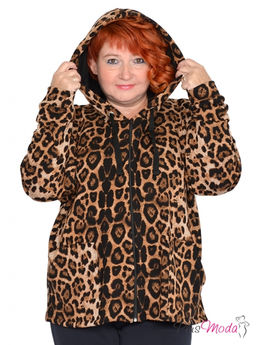 Жакет Модель №1390 размеры 44-84 - Plusmoda фото 16