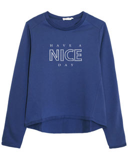 Джемпер женский 6387 Lets go - Let's go фото 10