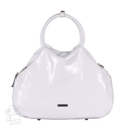 Сумка женская  5276-1 white Velina Fabbiano-Safenta в Новосибирске