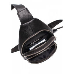 Рюкзак на одной лямке Cowley Black