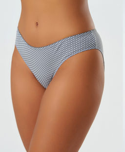 Трусы женские слипы (Оверлок по краям) Cherry Girl 61227 хлопок, эластан размеры S, M, L, XL - VANESSA FOR ME фото 8