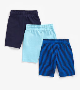 mothercare / Шорты 3 шт.  фото 3