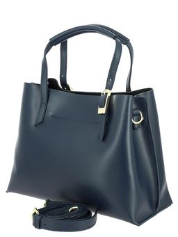 Женская сумка Mironpan УЦЕНКА 161210 Темно-синий  фото 3