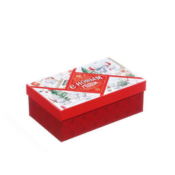 Подарочные коробки набор 10 в 1 С Новым годом, Me To You  фото 10