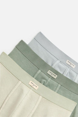 3-PACK OF COMBINED BOXERS - Zara фото 3
