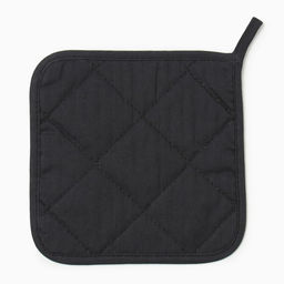 Набор кух. Доляна Сладкой жизни: варежка 20х28 см, прихватка 17х17 см, 35% хл, 65% пэ  фото 12