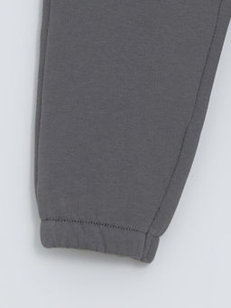 Beli Lastikli Erkek Bebek Jogger Pantolon - Waikiki фото 2