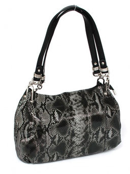 Сумка женская иск/кожа+нат/кожа GT-MTSL 513246-MTS-1/F 899-1.1отд+карм/перег, черный SALE 262983 - Adelia фото 6