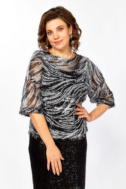 Костюм Olga Style Л434 - Bagira anta фото 7