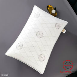 Подушки гипоаллергенные на молнии