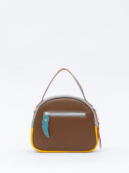 Сумка 3901-07 color Natale Navetta