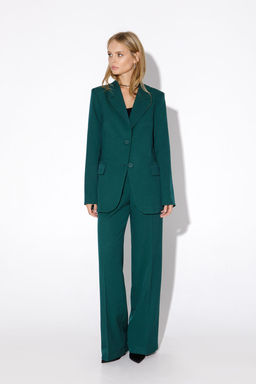 Костюм Pirs 4961 изумрудный  фото 4