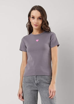 Футболка женская