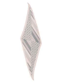 Платок жен. виск+шелк 50х170 LG34-732-05