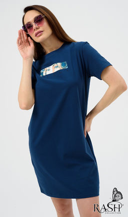 Платье "Весна" Цвет:как на фото