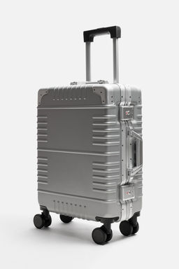 TRAVEL SUITCASE - Zara фото 5