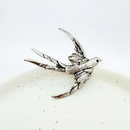 06-61734210 Брошь - J.prettier фото 2