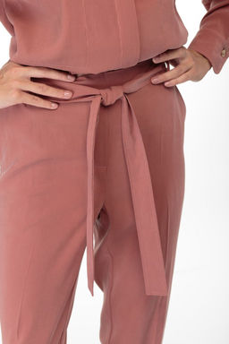 Жакет ANELLI 875-1 терракот  фото 6